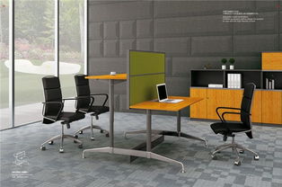 專業定制會議桌與辦公桌，博思源辦公設備公司提供一站式辦公解決方案