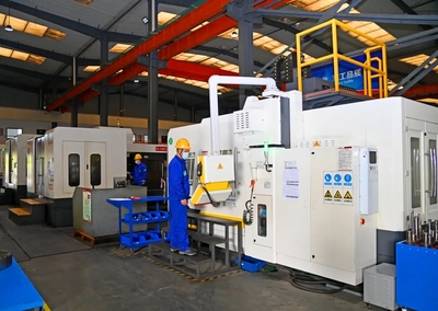 宋樂偉專題調研專精特新企業 以創新驅動培育新質生產力，工程技術服務賦能高質量發展