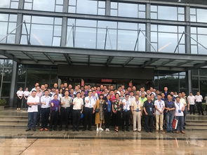 灜灃工程機(jī)械網(wǎng)2018工程機(jī)械維修技術(shù)峰會(huì)圓滿落幕，共繪工程技術(shù)服務(wù)新藍(lán)圖