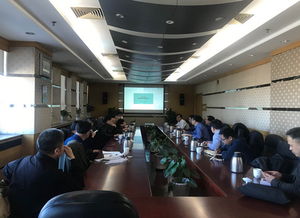 環翠區科技局組織技術轉移機構赴滬常京三地考察交流，深化技術開發與轉移合作